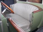 Delage DI Coupe Chauffeur 1927 года
